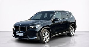BMW X1 18D