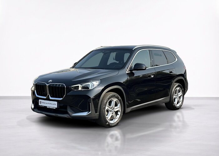 BMW X1 18D