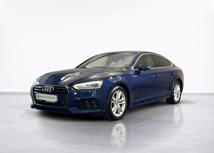 AUDI A5 SPORTBACK 2.0D