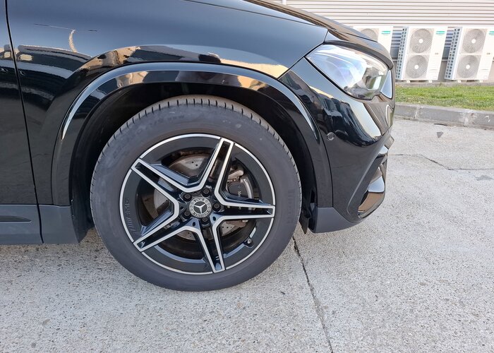 MERCEDES-BENZ GLA 2025 — imagine 41