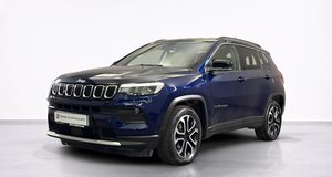 JEEP COMPASS 1.3L