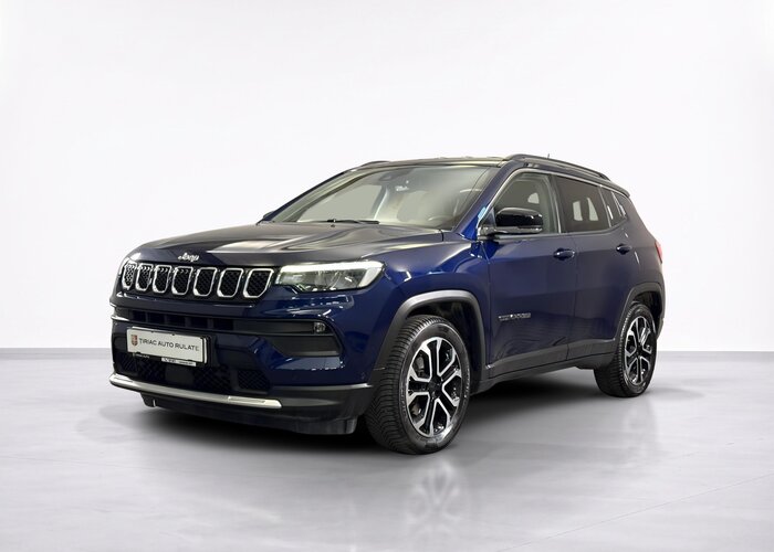 JEEP COMPASS 1.3L