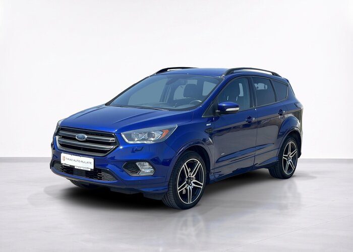 FORD KUGA 2.0D