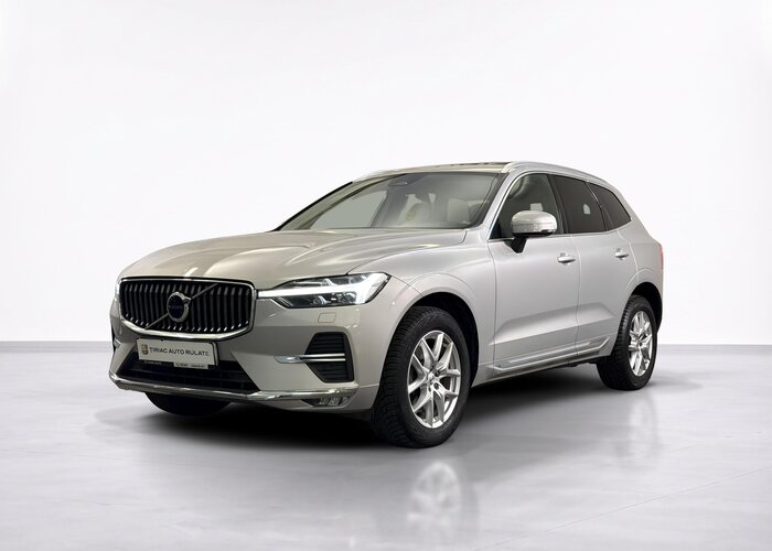VOLVO XC60 2.0D