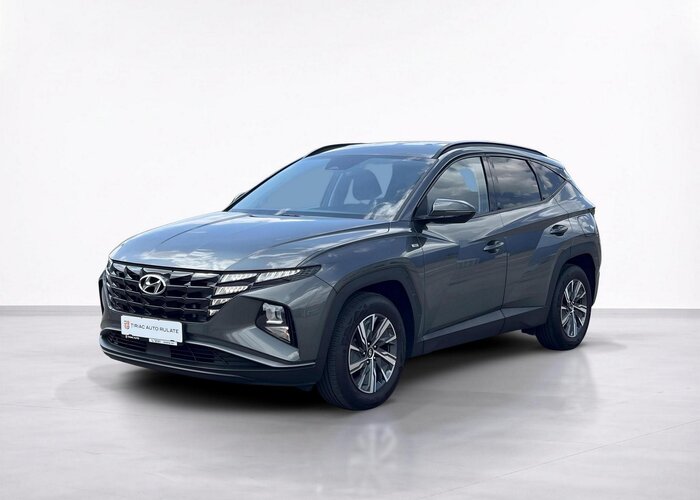 HYUNDAI TUCSON 1.6L