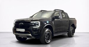FORD RANGER 2.0D