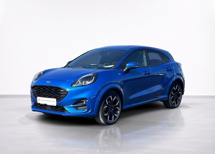 FORD PUMA 1.0L