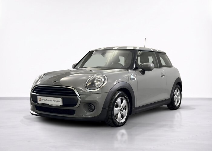 MINI COOPER ONE 1.5L