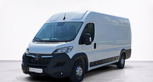 OPEL MOVANO 2.2D