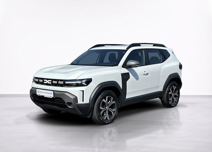 DACIA DUSTER 1.2L