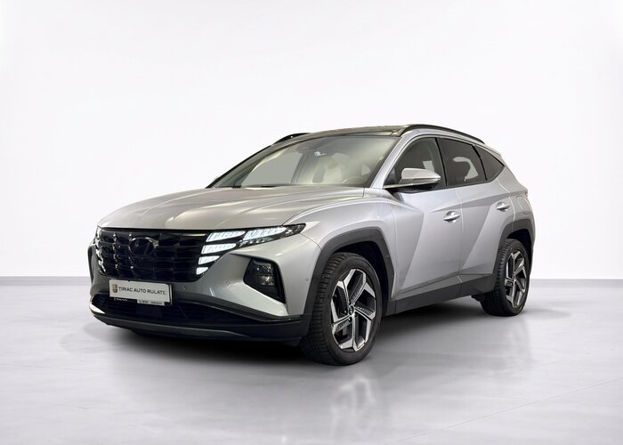 HYUNDAI TUCSON 1.6L