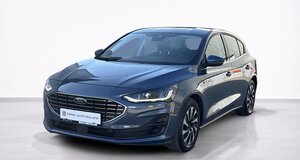 FORD FOCUS 1.0L