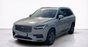 VOLVO XC90 2.0L