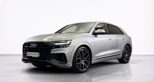 AUDI Q8 3.0L