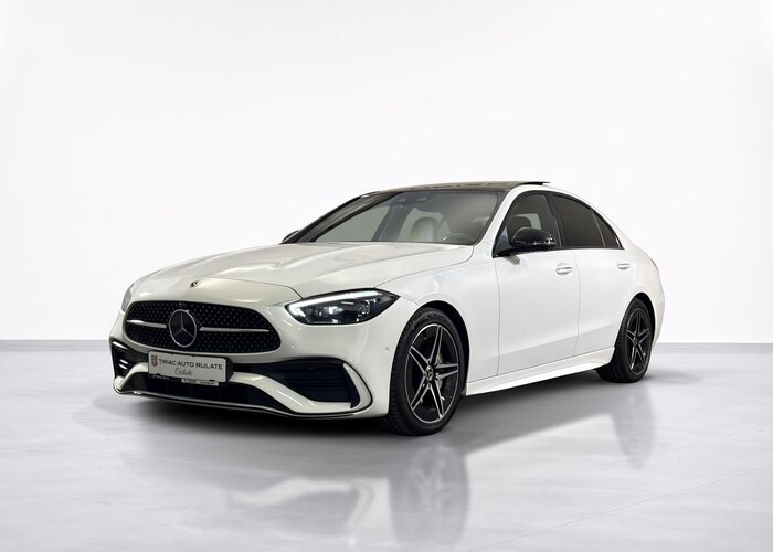 MERCEDES BENZ CLASA C 300