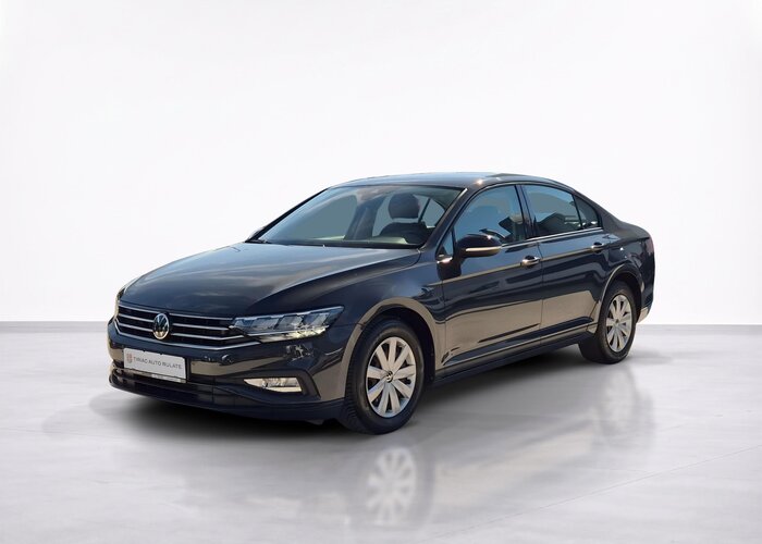 VOLKSWAGEN PASSAT 1.5L