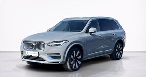 VOLVO XC90 2.0L