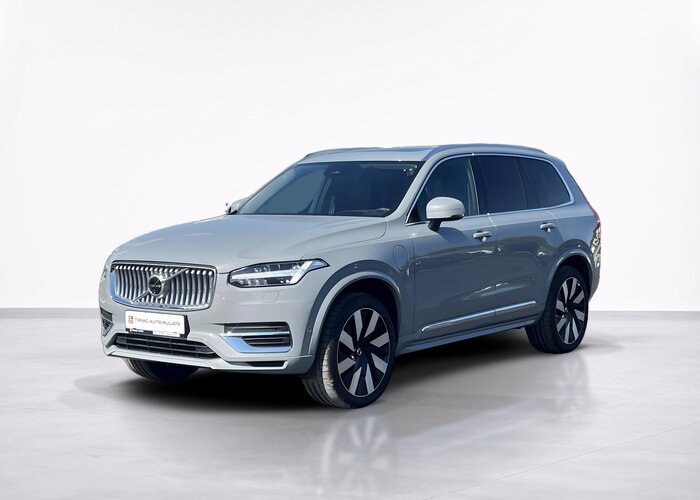 VOLVO XC90 2.0L