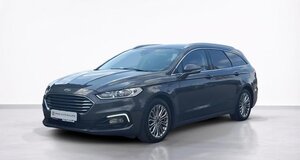 FORD MONDEO 2.0D