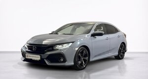 HONDA CIVIC 1.0L
