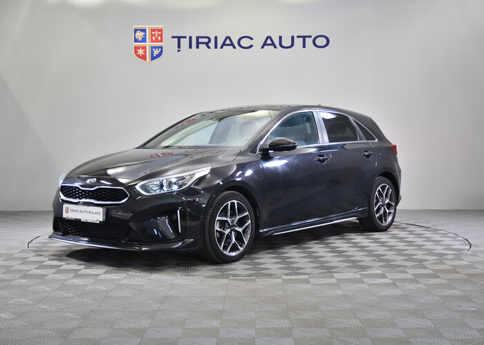 KIA CEED 1.6L