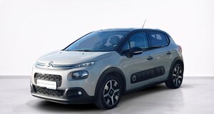 CITROEN C3 1.2L