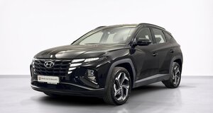 HYUNDAI TUCSON 1.6L