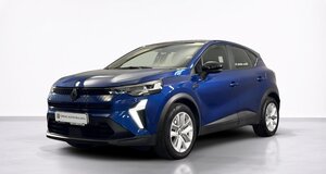 RENAULT CAPTUR 1.6L