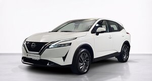 NISSAN QASHQAI 1.3L