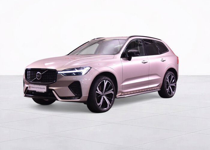 VOLVO XC60 2.0 D