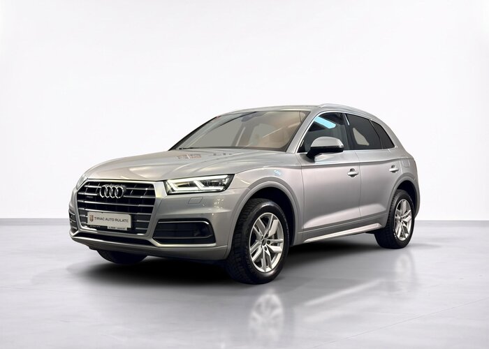 AUDI Q5 2.0L