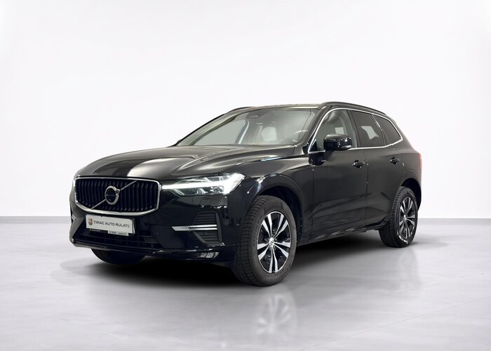 VOLVO XC60 2.0D