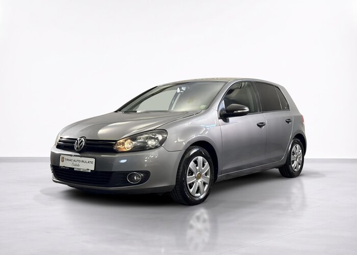 VOLKSWAGEN GOLF 1.2L
