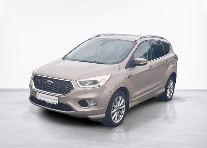 FORD KUGA 2.0D