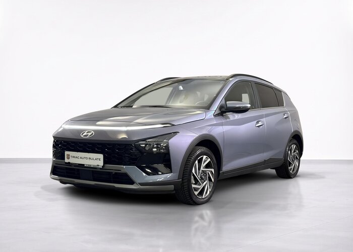 HYUNDAI BAYON 1.0L