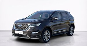 FORD EDGE 2.0D