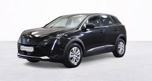 PEUGEOT 3008 1.2L