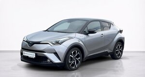 TOYOTA C-HR 1.8L