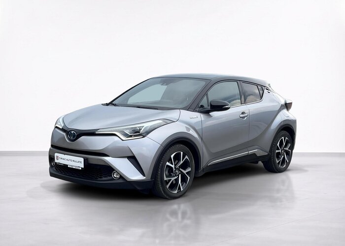 TOYOTA C-HR 1.8L