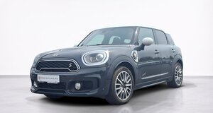 MINI COOPER COUNTRYMAN 1.5L