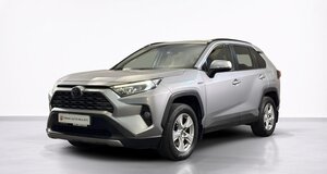 TOYOTA RAV 4 2.5L