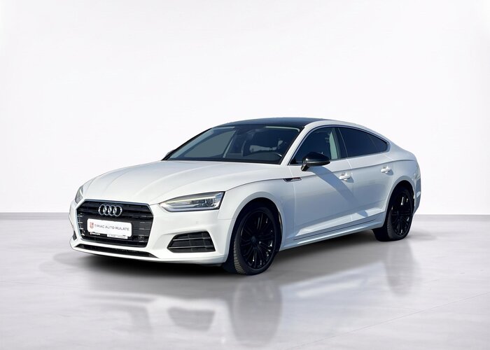 AUDI A5 SPORTBACK 2.0D
