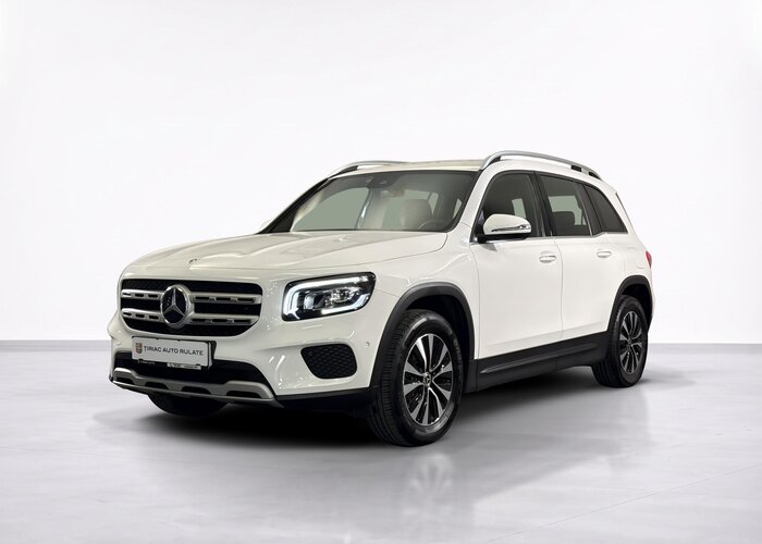 MERCEDES BENZ GLB 200D