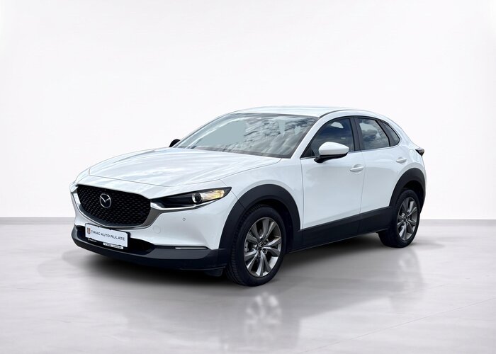 MAZDA CX-30 2.0L