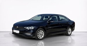 VOLKSWAGEN PASSAT 2.0D