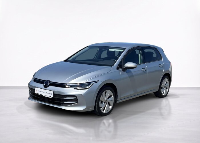 VOLKSWAGEN GOLF 1.5L