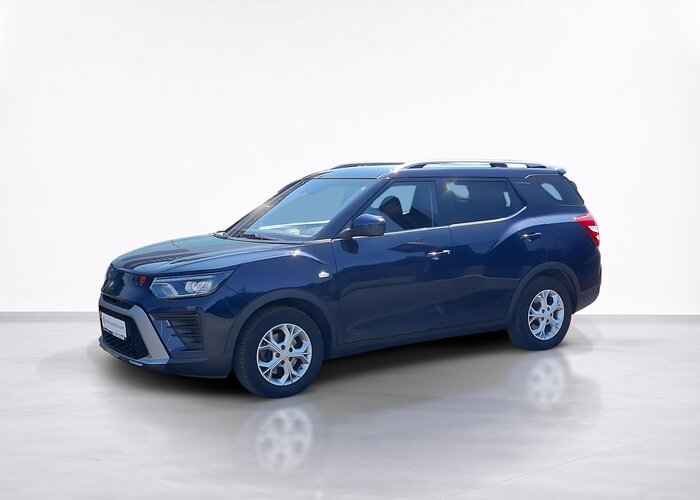 SSANGYONG TIVOLI 1.5L