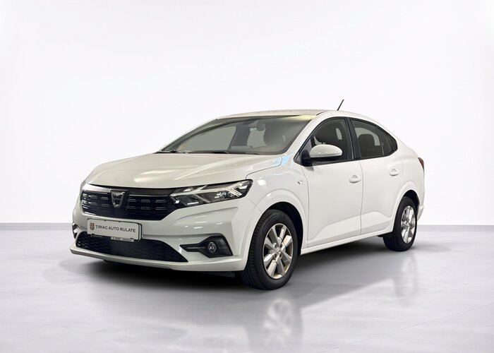 DACIA LOGAN 1.0L