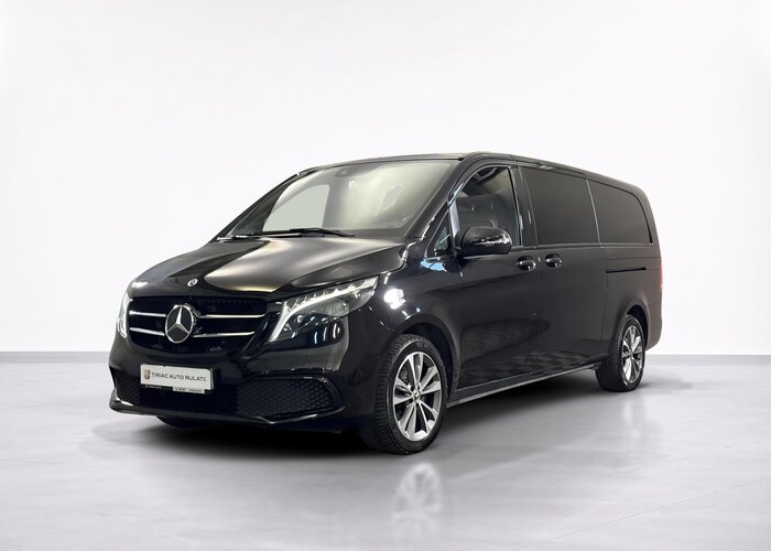 MERCEDES BENZ V 250D