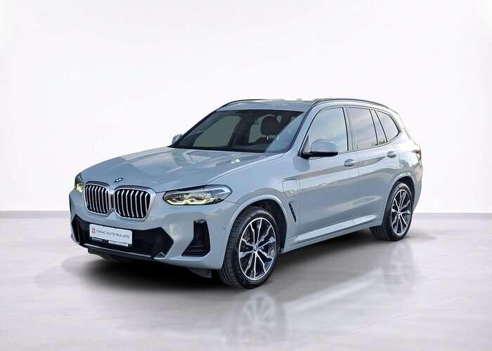 BMW X3 XDRIVE30E